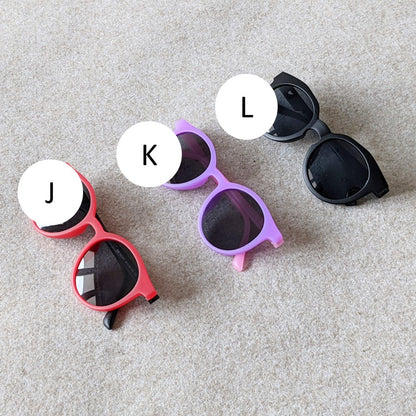 Summer Lovin' Sunglasses with Casing