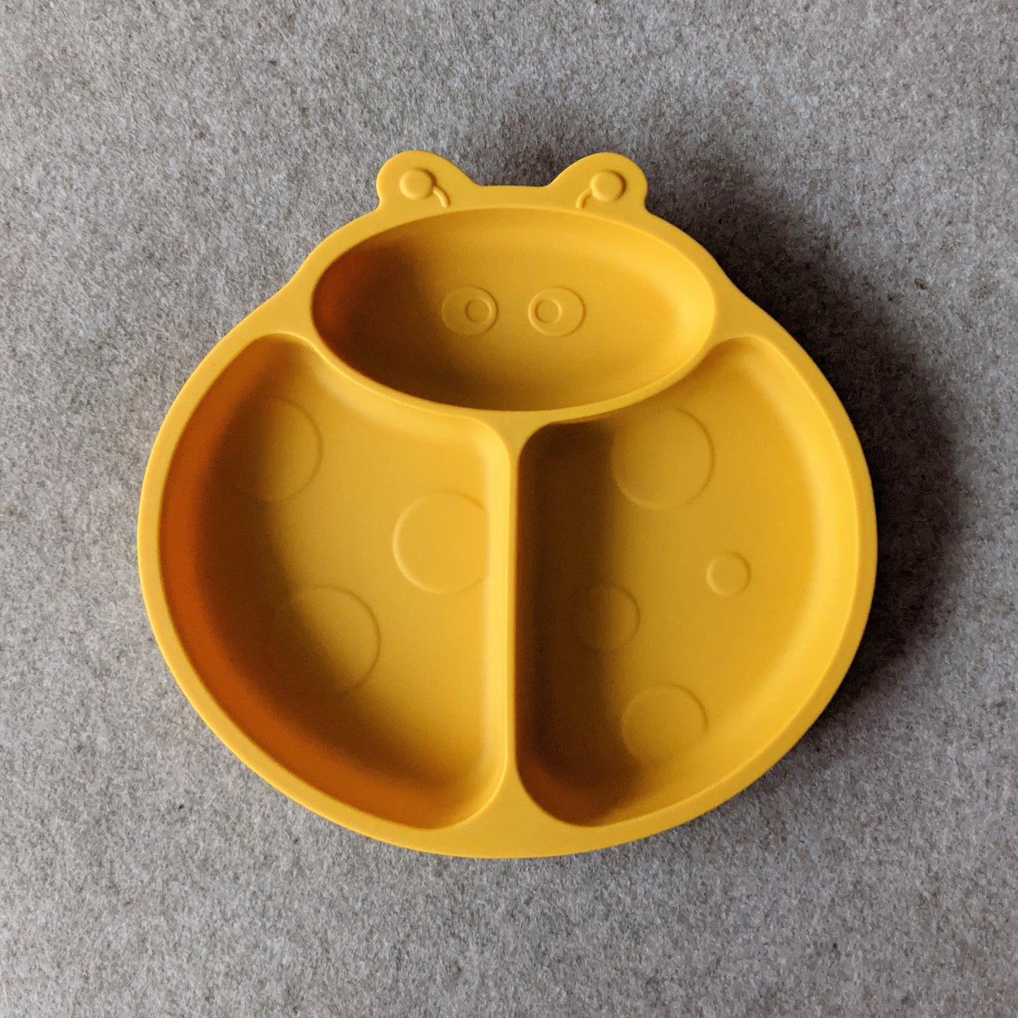 Bugaboo Silicone Suction Plate