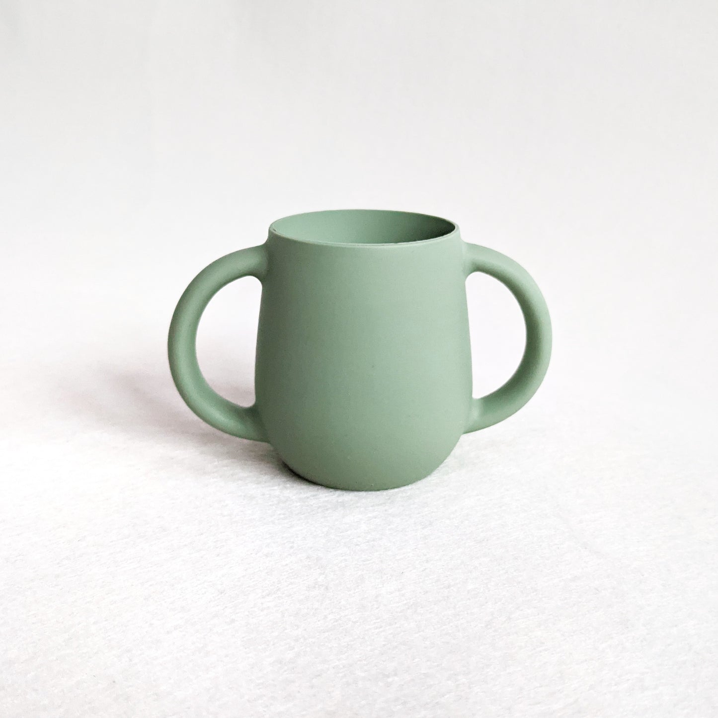 Petite Training Cup with Handles