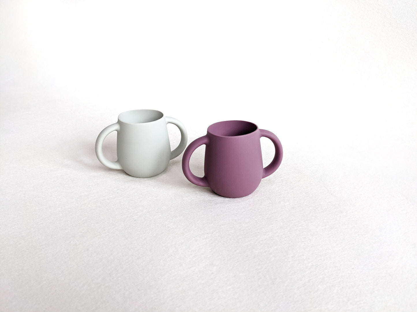 Petite Training Cup with Handles