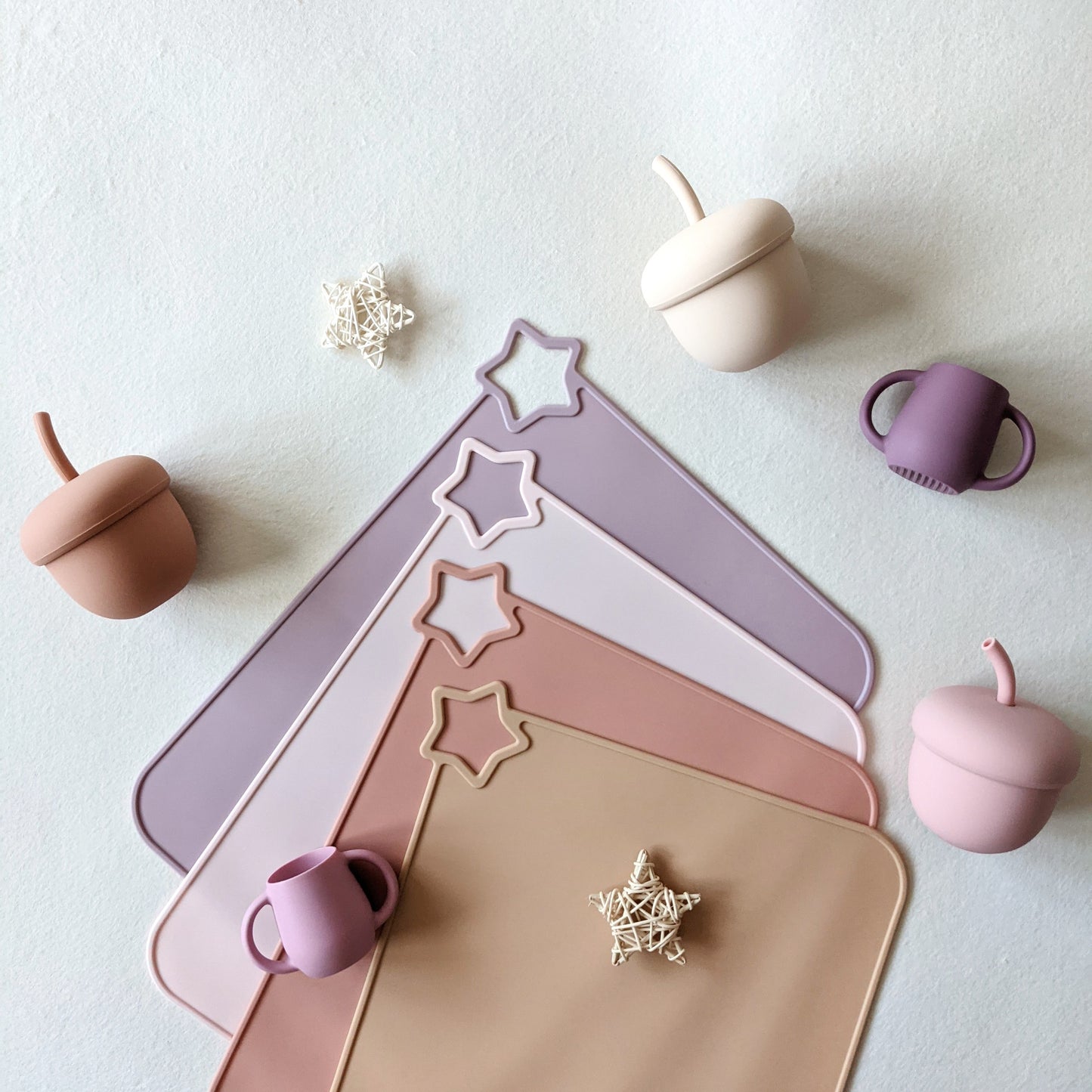 Twinkle Mat
