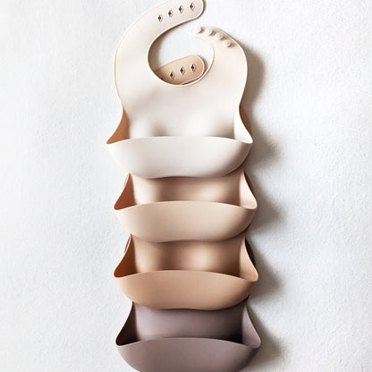 Silicone Bib