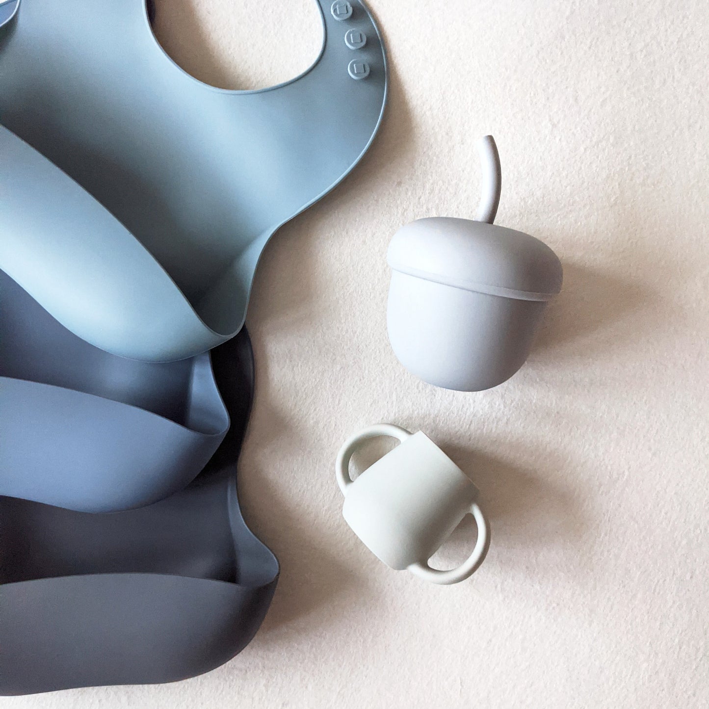 Silicone Bib