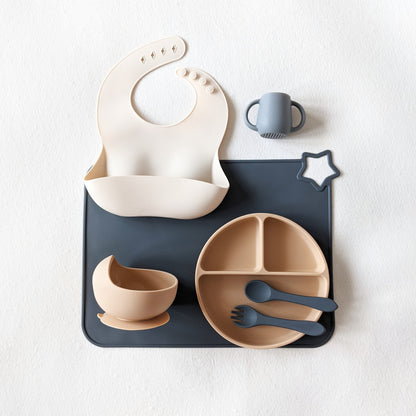 Meal Time Gift Set
