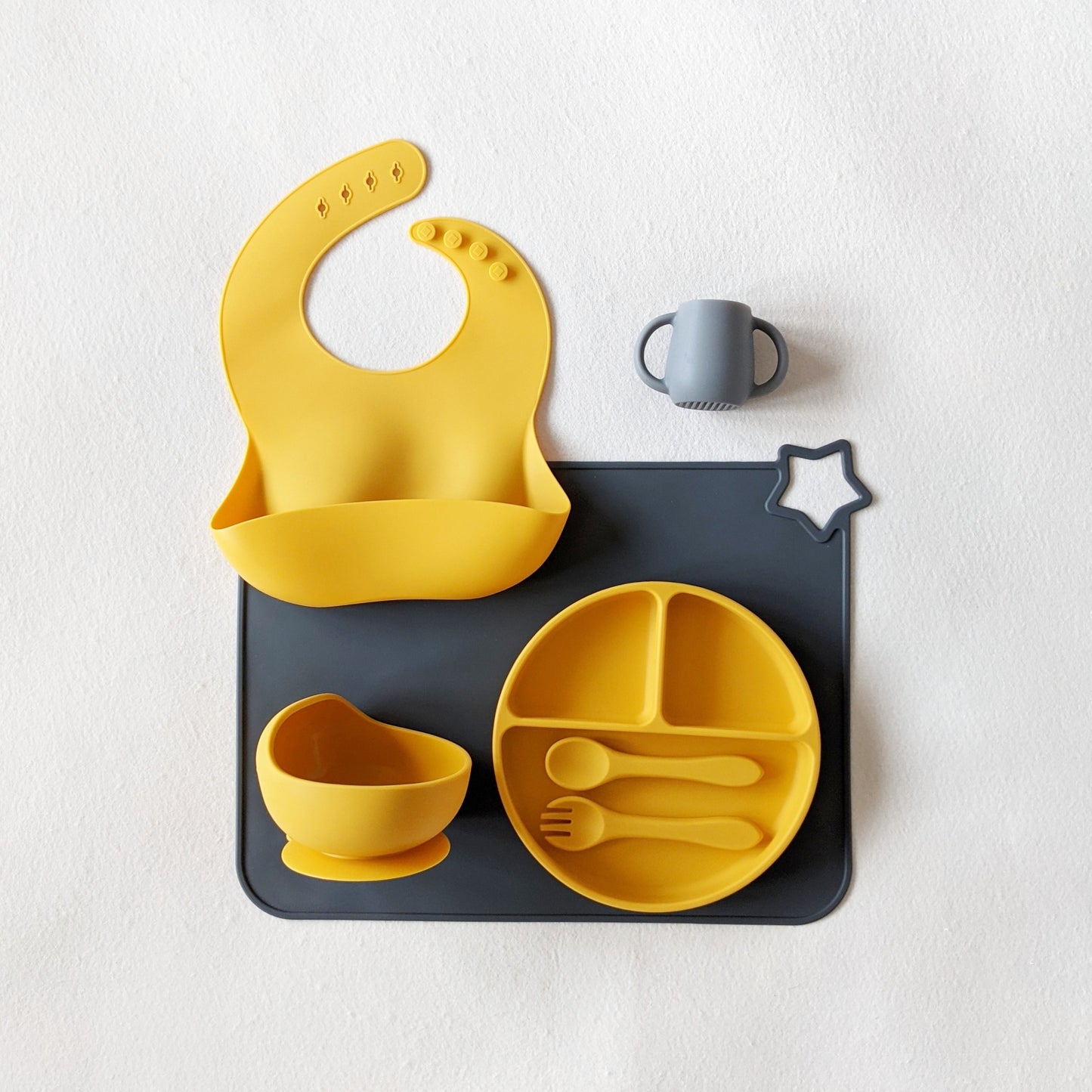 Meal Time Gift Set