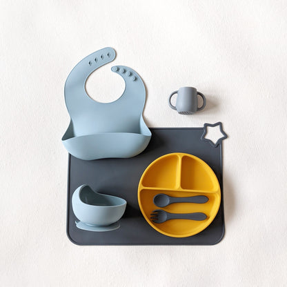 Meal Time Gift Set