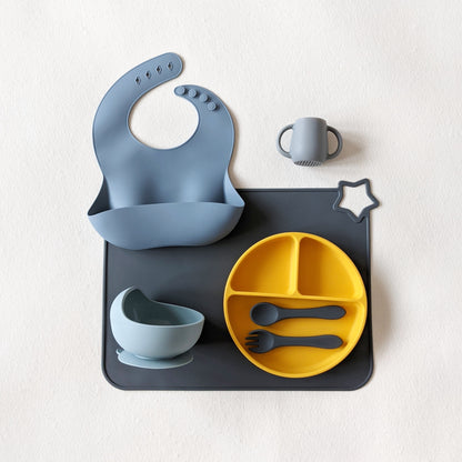 Meal Time Gift Set