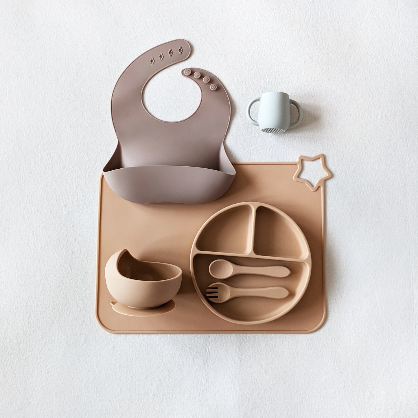 Meal Time Gift Set