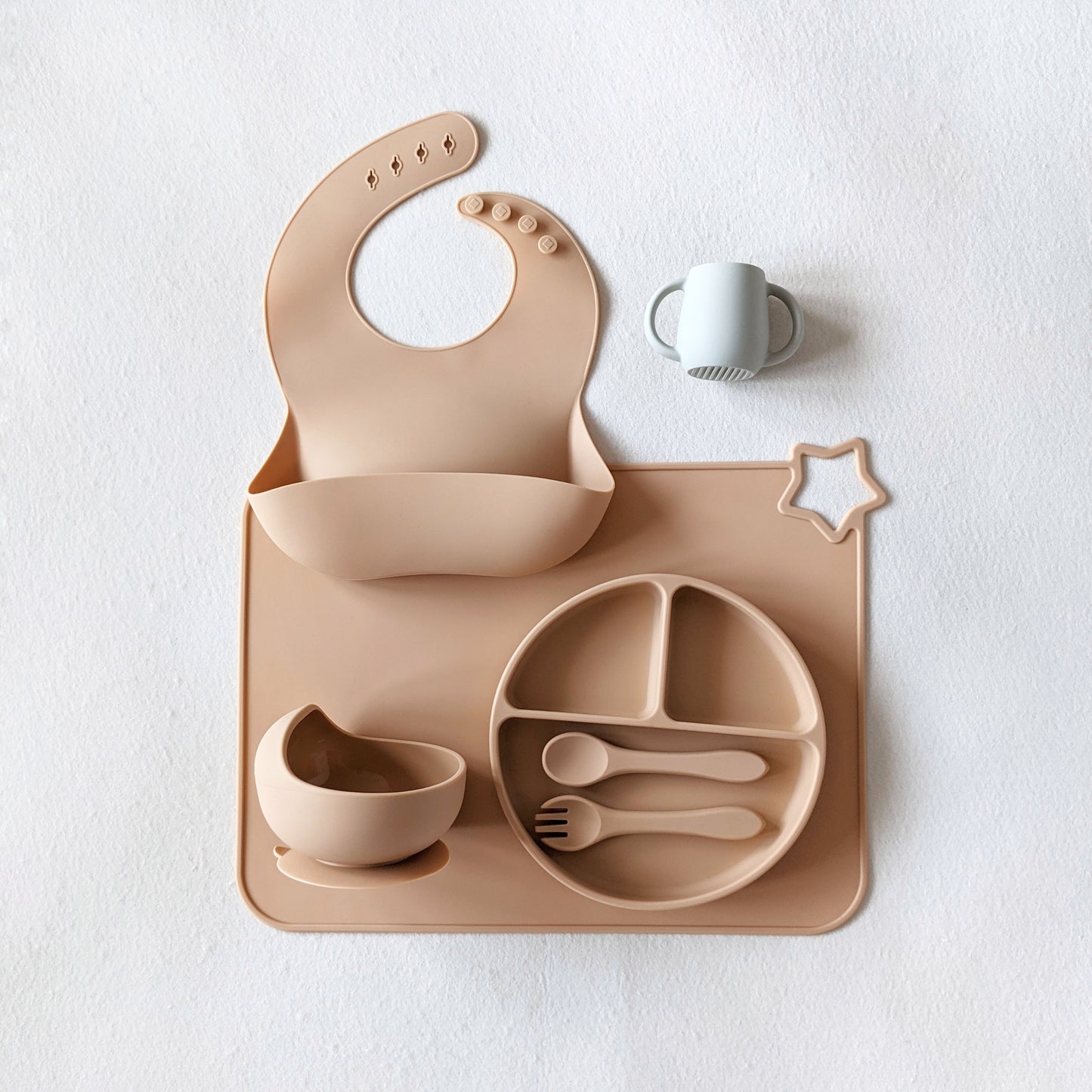 Meal Time Gift Set