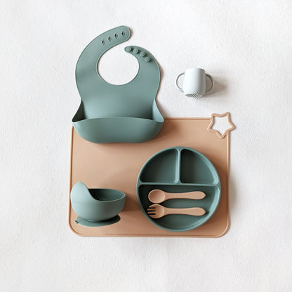 Meal Time Gift Set