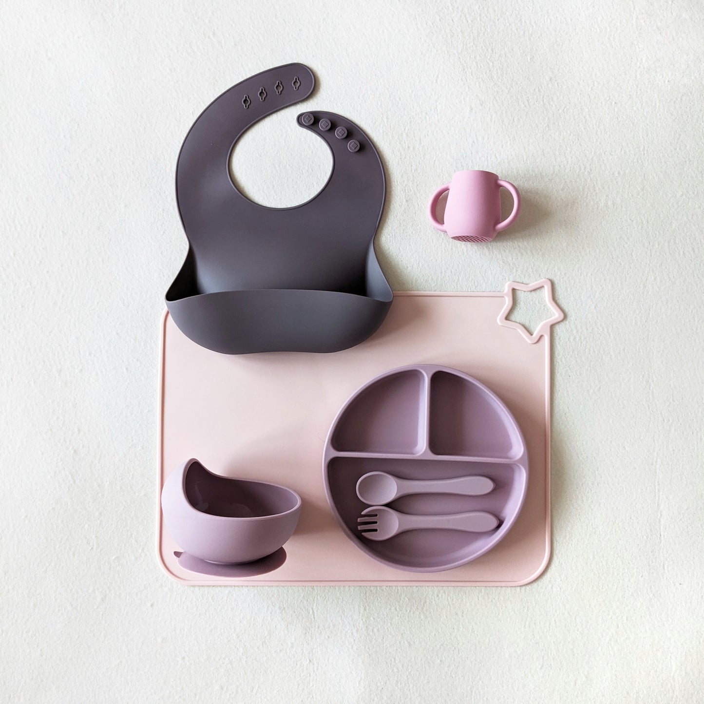 Meal Time Gift Set