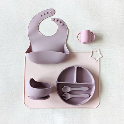 Meal Time Gift Set
