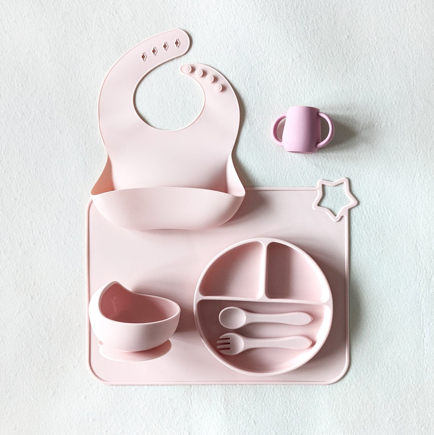 Meal Time Gift Set