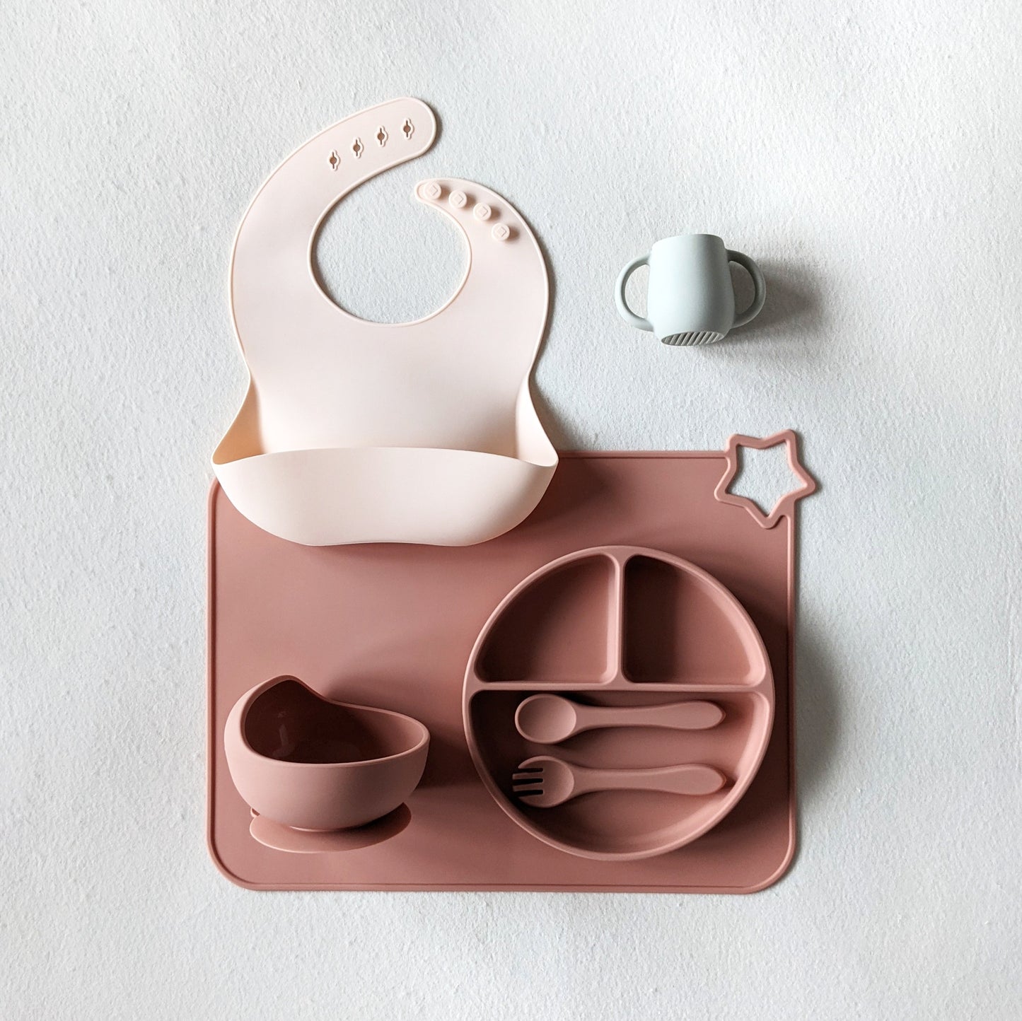 Meal Time Gift Set