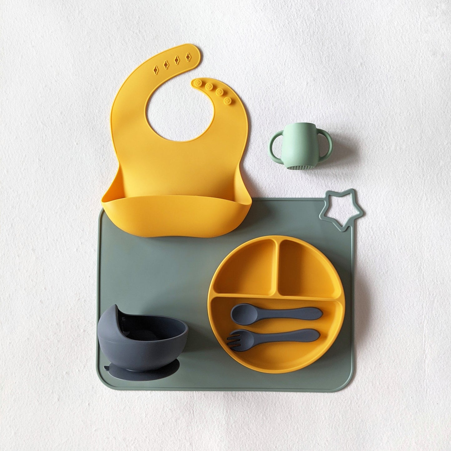 Meal Time Gift Set