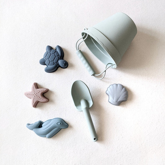Beach Toys Set