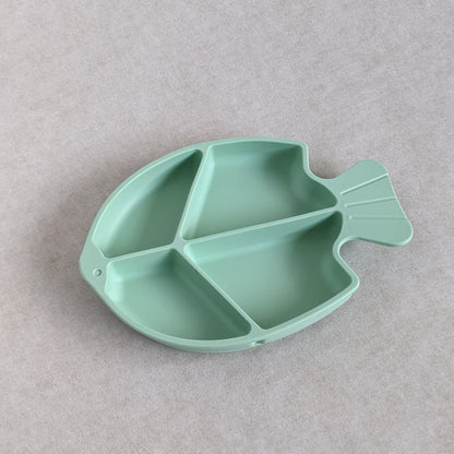 Dory the Fish Silicone Suction Plate