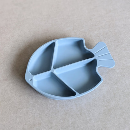 Dory the Fish Silicone Suction Plate