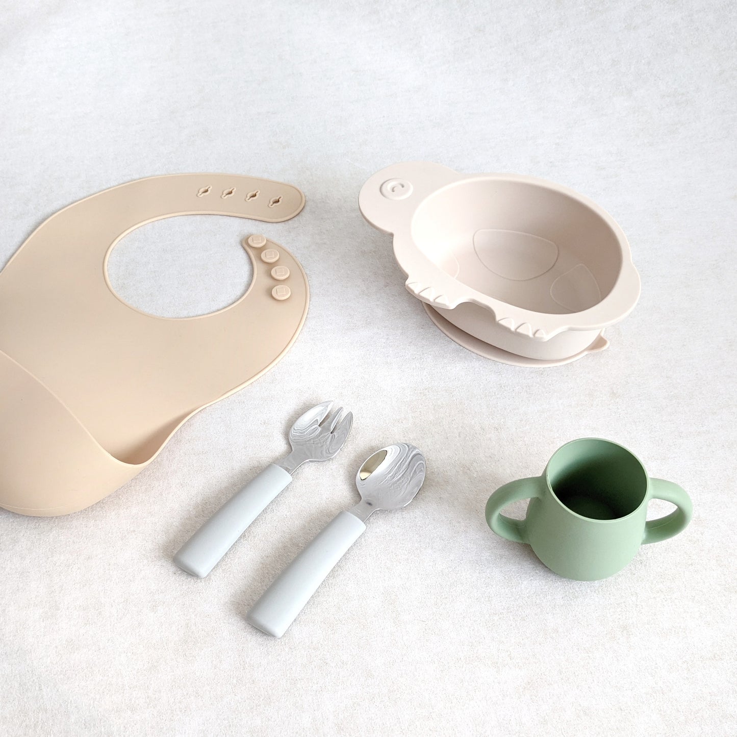 Colby Meal Time Gift Set