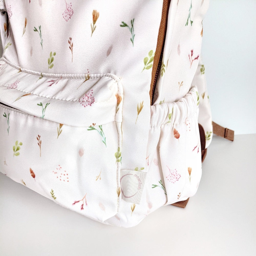 Backpack - Fleur