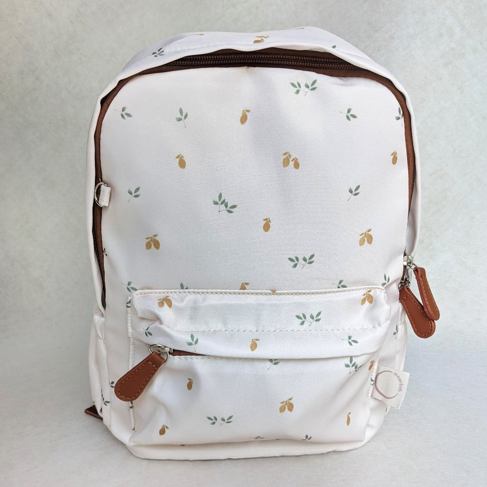 Backpack - Lemon – moonbub.com