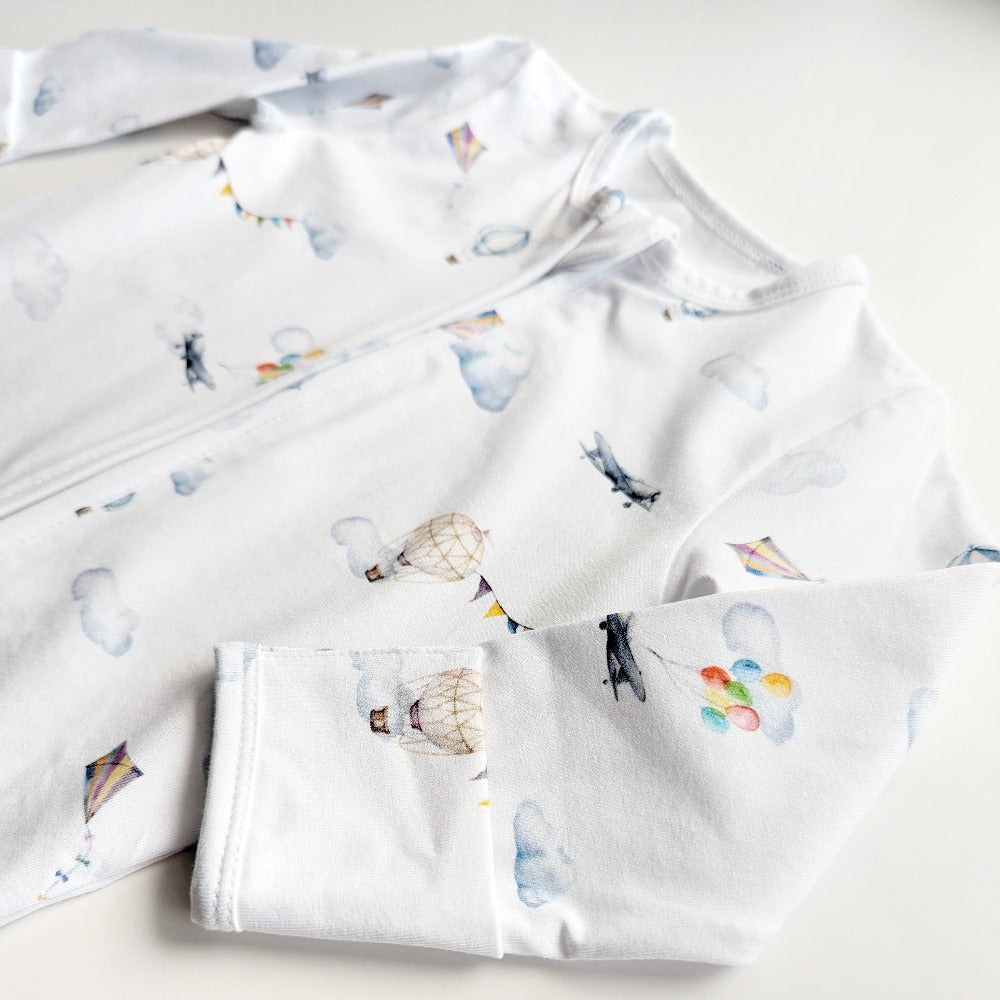 Lullaby Sleepsuit