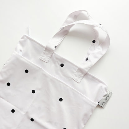 Reusable Wet / Dry Bags (2 handles)