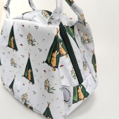 Insulated Cooler Bag / Lunch Bag
