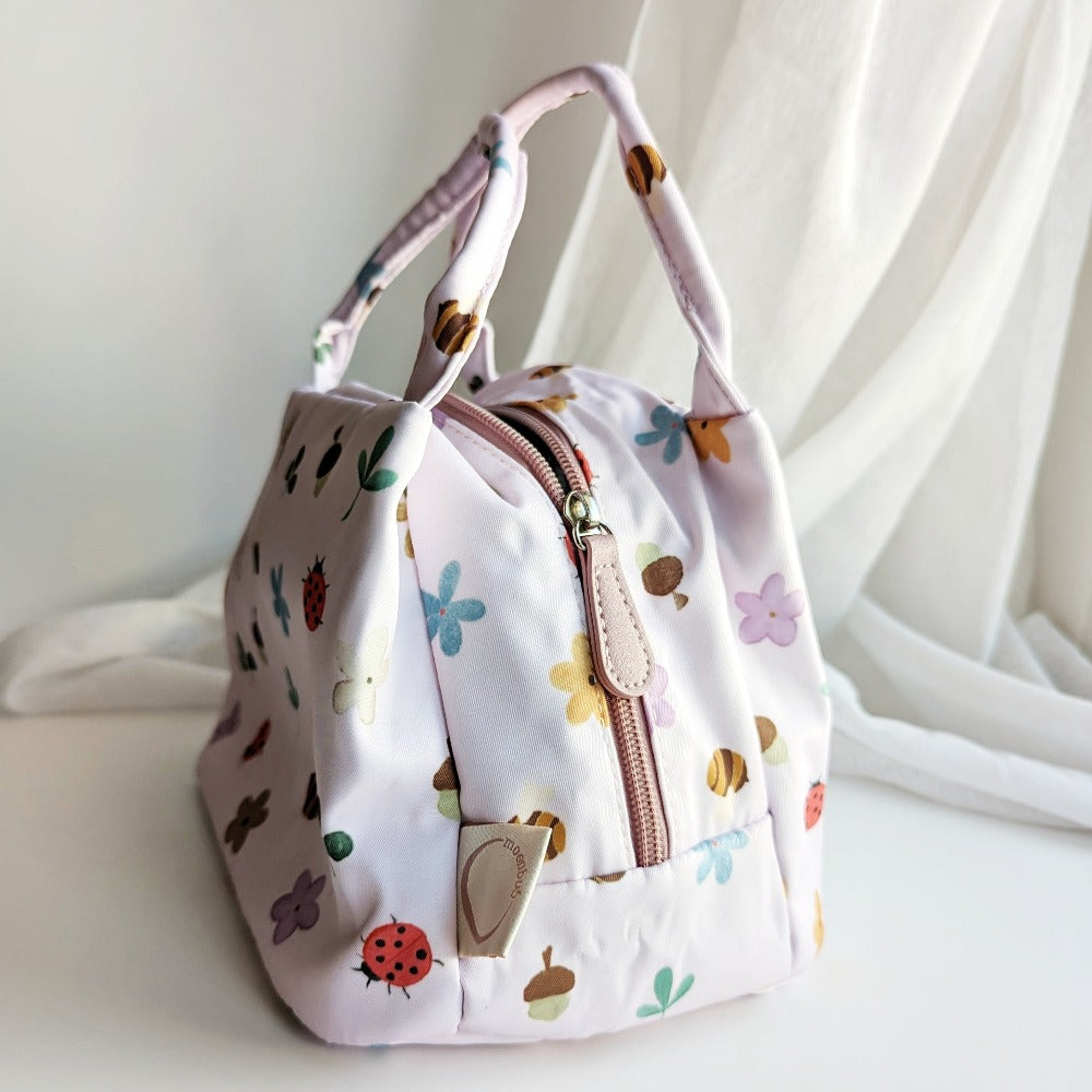 Insulated Cooler Bag / Lunch Bag