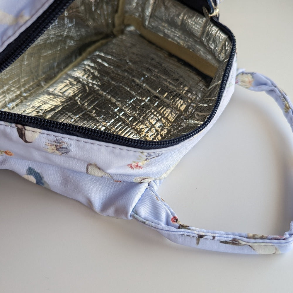 Insulated Cooler Bag / Lunch Bag